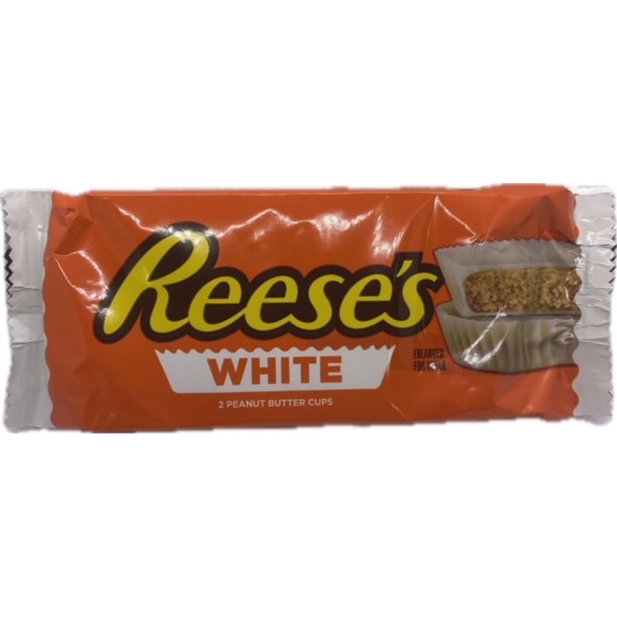 Reese's white 39.5gr